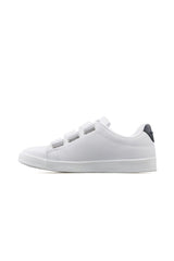 Us Polo Assn 3M Singer Gsn 3Fx Kadın Sneaker Beyaz