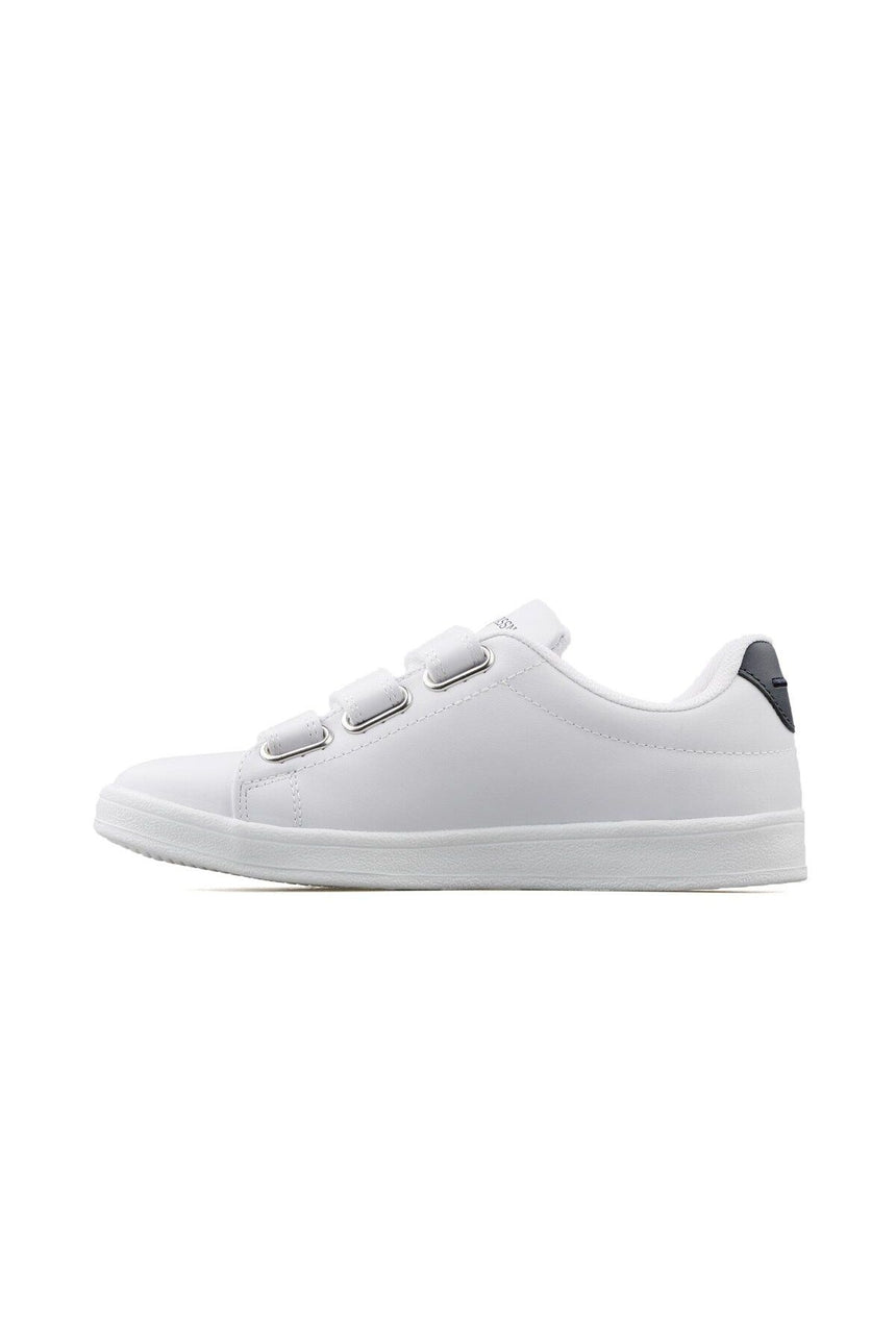 Us Polo Assn 3M Singer Gsn 3Fx Kadın Sneaker Beyaz