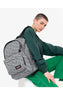 Eastpak Out Of Office Sırt Çantası Sculptype Black