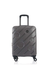 ÇÇS Trolley 65 Cm Valiz Antrasit