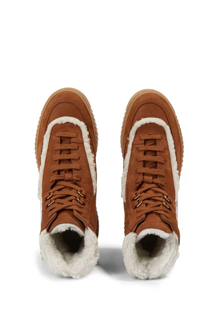 Tommy Hilfiger Essential Lace Ankle Boots