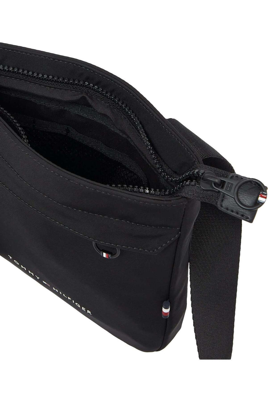 Tommy Hilfiger Skyline Mini Crossover Çapraz Askılı Çanta