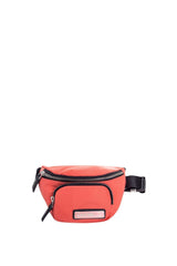 Calvin Klein Primary Mini Waistbag Kadın Bel Çantası Coral