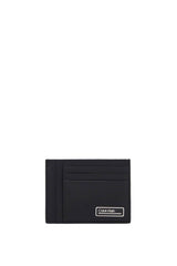 Calvin Klein Primary L Id Cardholder Kartlık Black