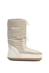 Benetton Suni Deri Bot