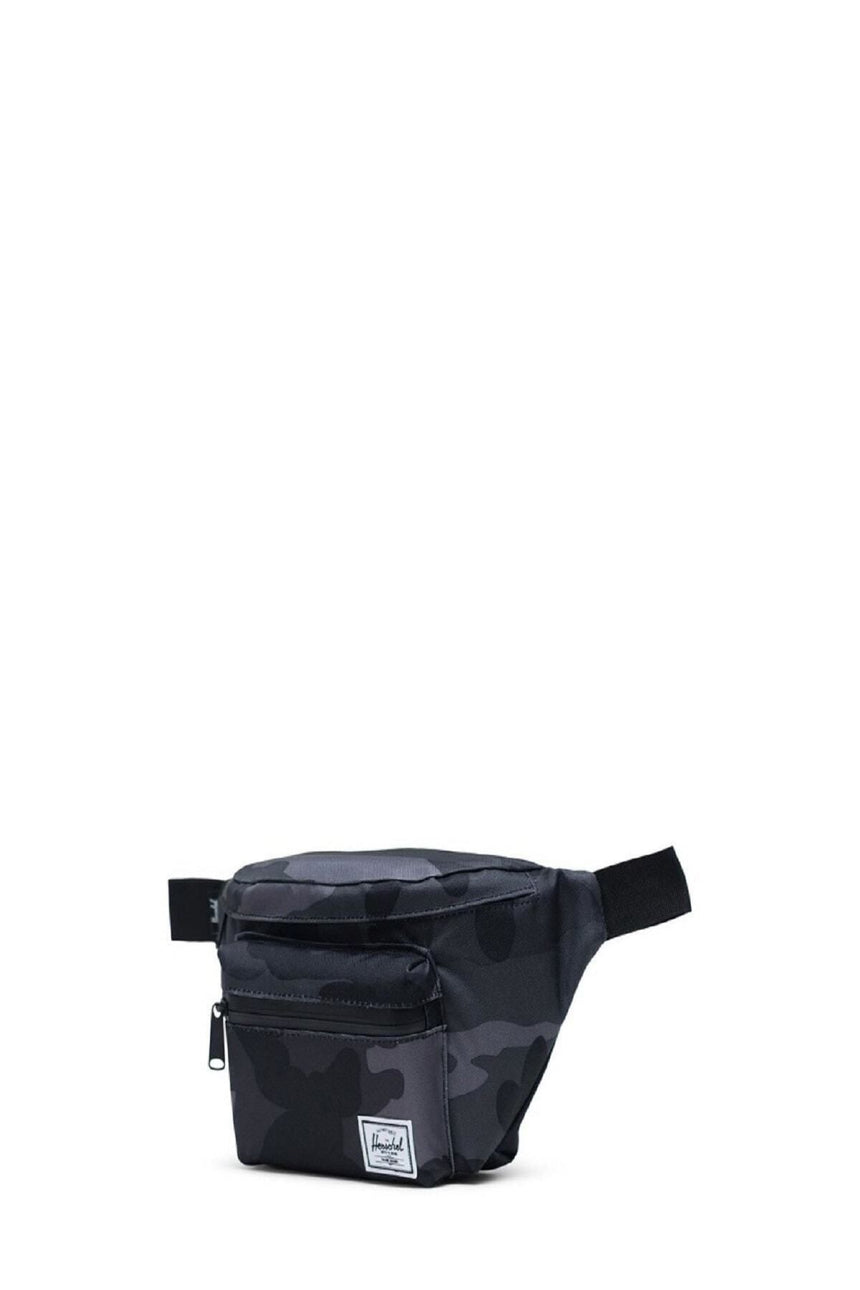 Herschel Seventeen Bel Çantası Night Camo