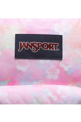 Jansport Cross Town Sırt Çantası Black
