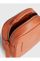 Calvin Klein Crossovers Kadın Çantası Brown