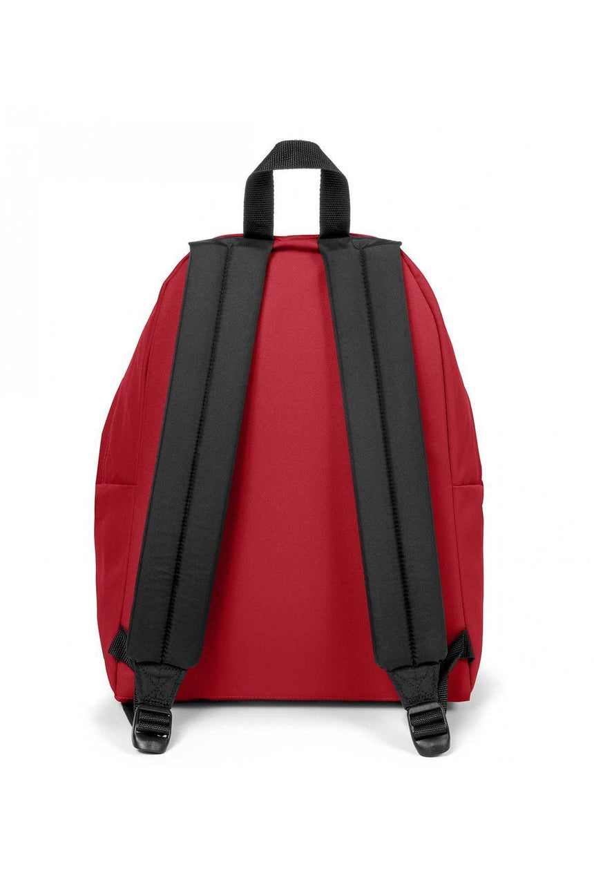 Eastpak Padded Pak'r Sırt Çantası Beet Burgundy