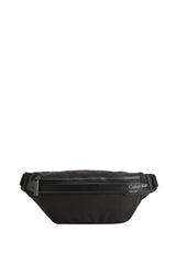 Calvin Klein Calvin ID Erkek Bel Çantası Black