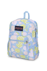 Jansport Cross Town Sırt Çantası Autumn Tapestry Hydrangea