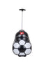 ÇÇS Ball Çocuk Valizi Siyah