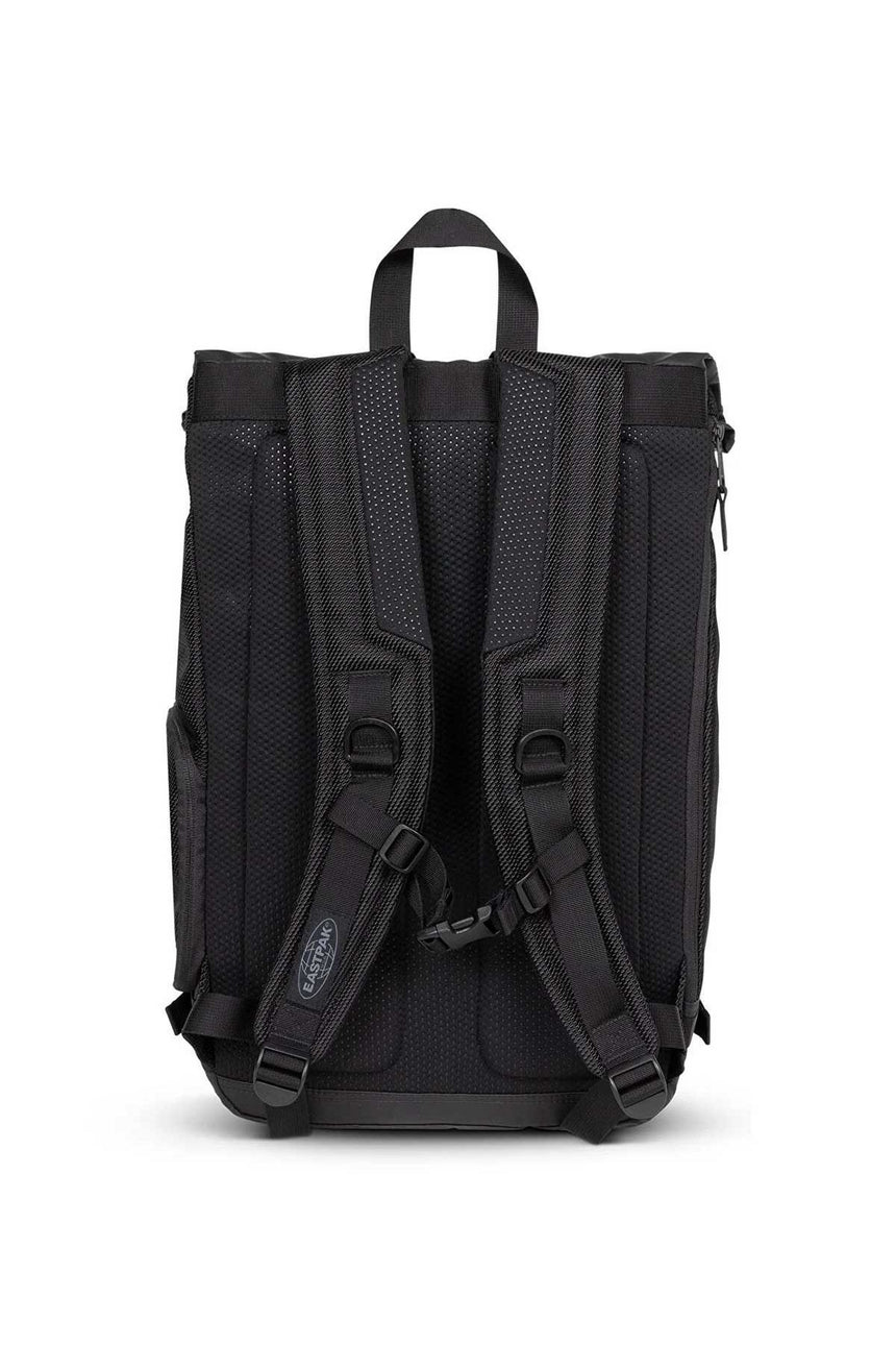 Eastpak Tecum Roll Cnnct Sırt Çantası Siyah