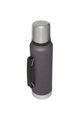 Stanley Efsane Klasik Seri-1 Litre Vakumlu Çelik Termos Füme
