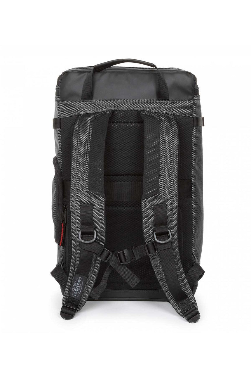 Eastpak Tecum Top Sırt Çantası CNNCT Accent Grey