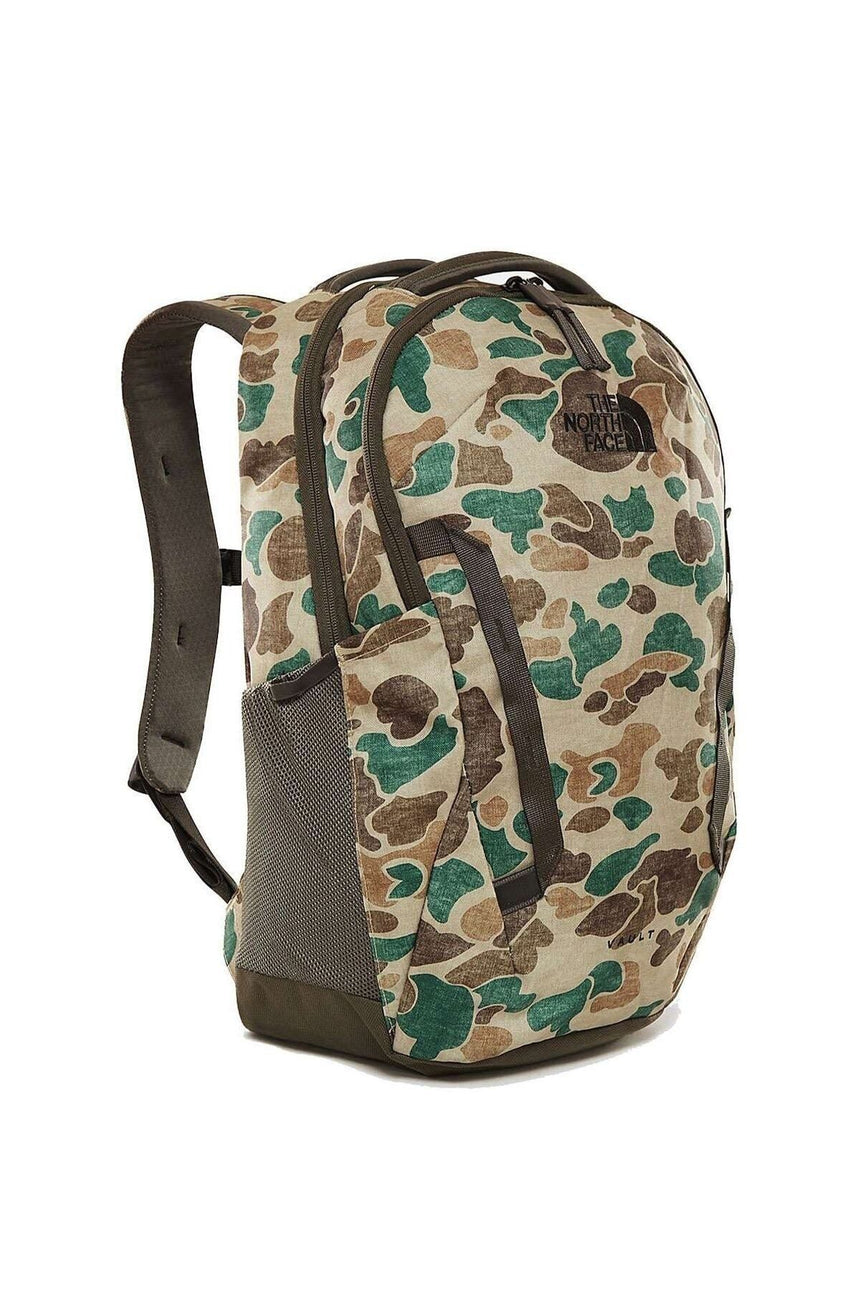 The North Face Rodey Sırt Çantası Hawthrnkhkdckcmpt / Nwtpgrn