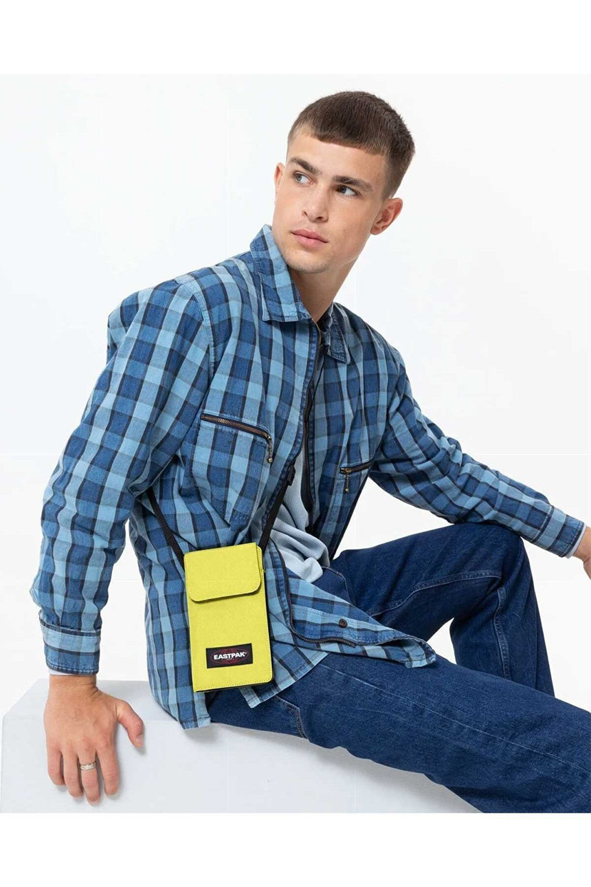 Eastpak Daller Pouch Çapraz Askılı Erkek Çantası