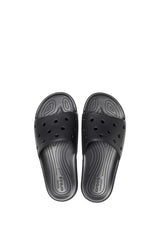 Crocs Classic Crocs Slide Unisex Terlik Black
