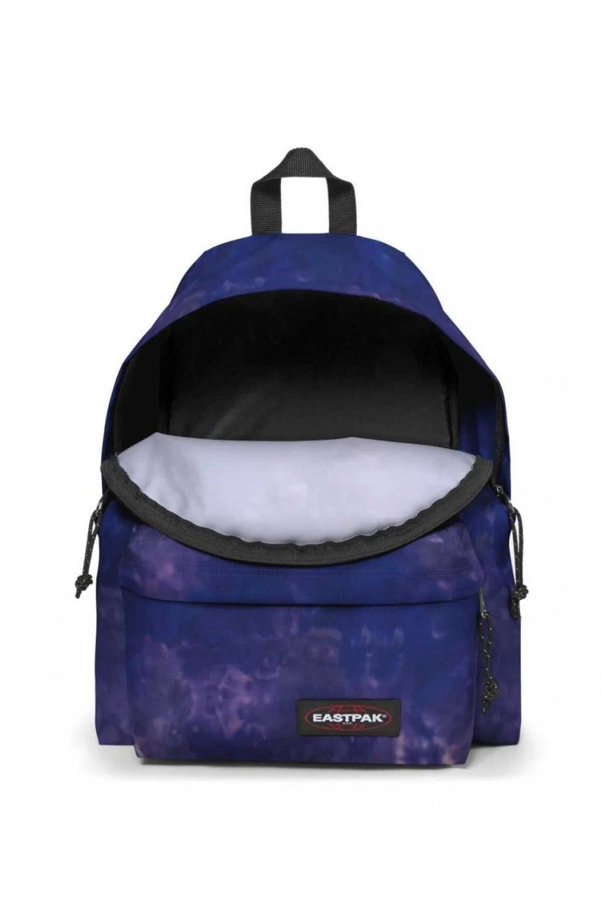 Eastpak Padded Pak'r Unisex Sırt Çantası Camo Dye Night