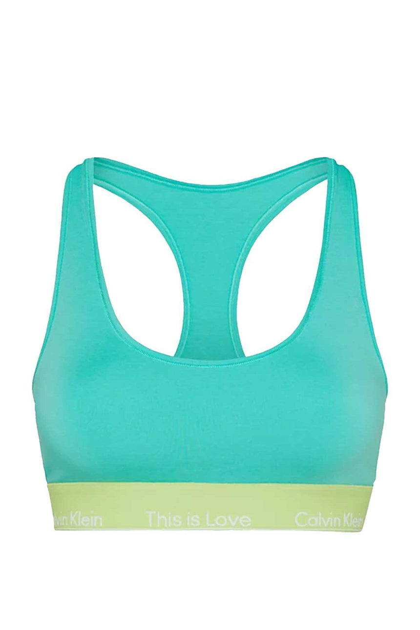 Calvin Klein Bralette Kadın Bralet