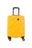 ÇÇS Trolley 75 Cm Valiz Sarı