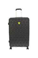 Guess Le Disko 28 In Wheele Travel Orta Boy Valiz Gunmetal