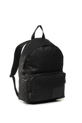Calvin Klein Sport Essentıals Campus Bp45 Sırt Çantası Black