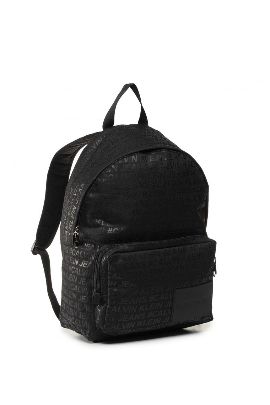 Calvin Klein Sport Essentıals Campus Bp45 Sırt Çantası Black