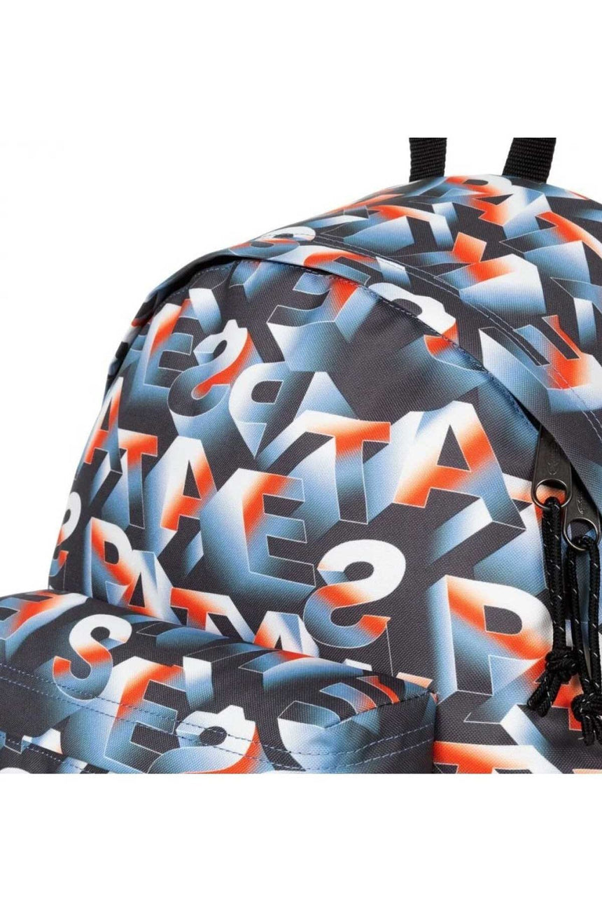 Eastpak Padded Pak'r Sırt Çantası Grey