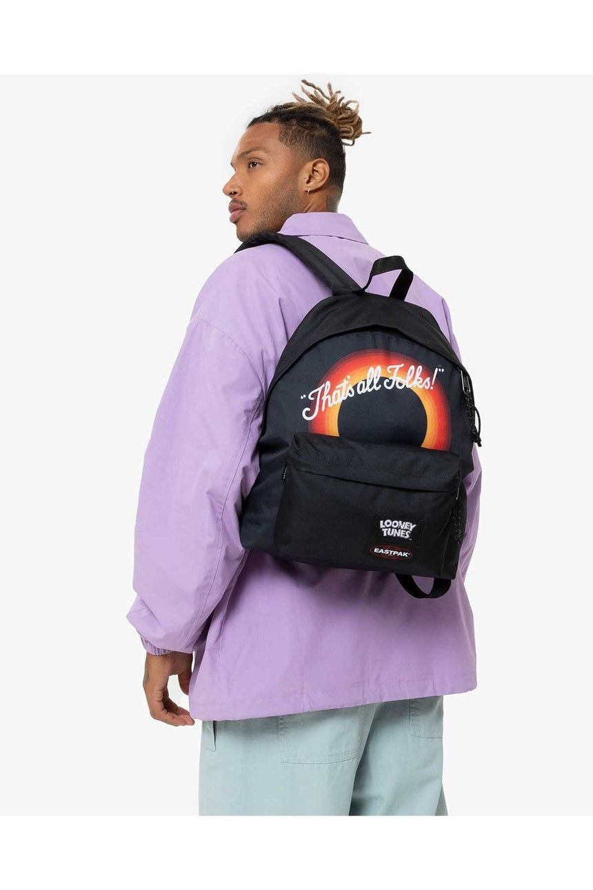 Eastpak Padded Pak'r Sırt Çantası That's All Folks!