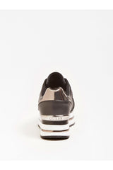 Guess Dafnee / Active Lady / L Kadın Sneakers Black