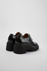 Camper Milah Klasik Ayakkabı Siyah