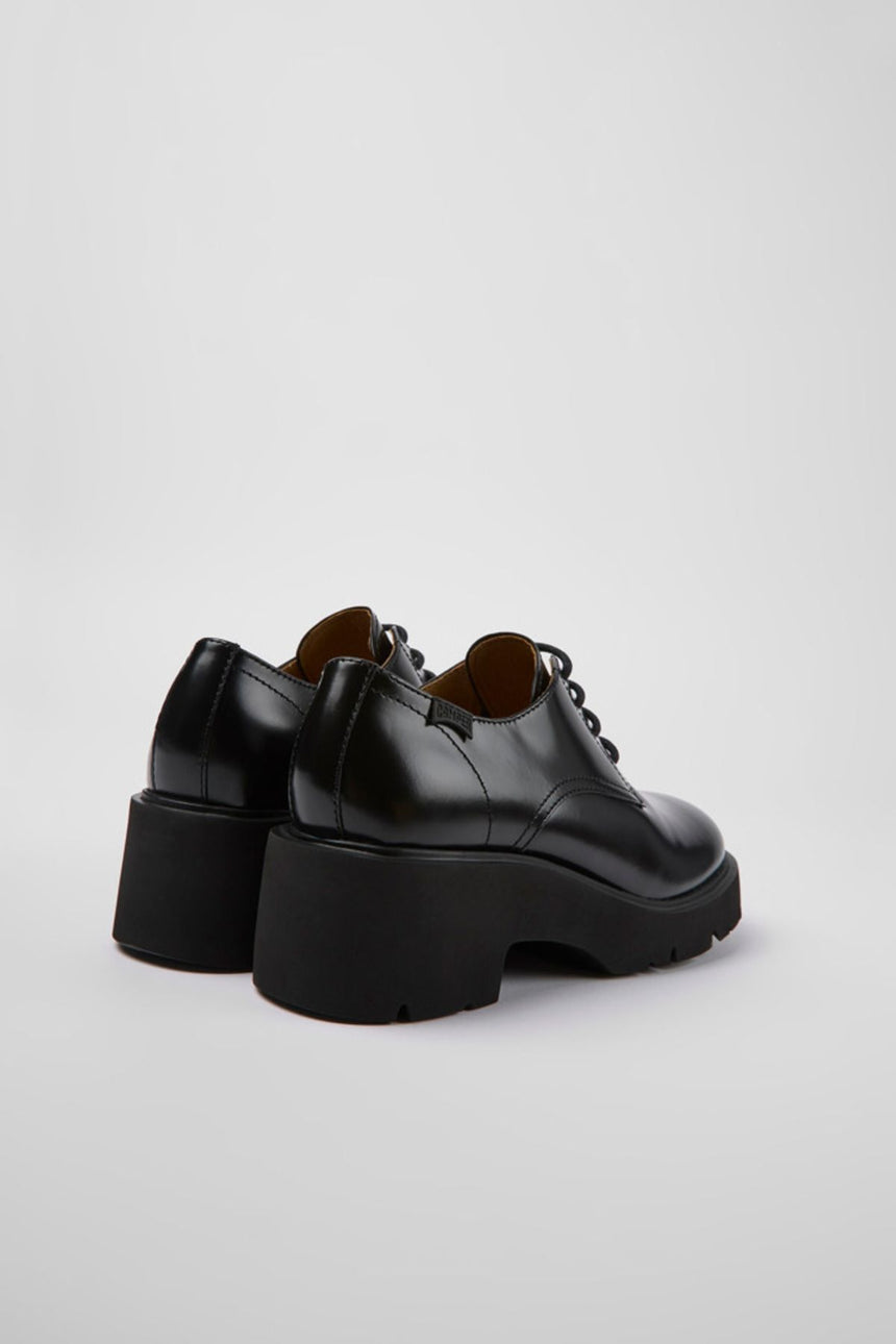 Camper Milah Klasik Ayakkabı Siyah