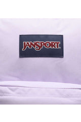 Jansport SuperBreak One Sırt Çantası Pastel Lilac