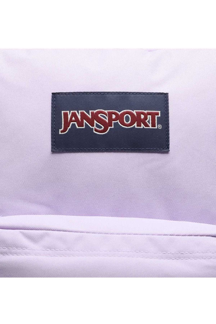 Jansport SuperBreak One Sırt Çantası Pastel Lilac