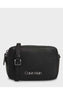Calvin Klein Camera Bag Çapraz Askılı Kadın Çantası Black