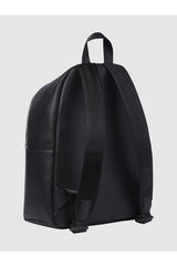 Calvin Klein Round Bp35 Kadın Sırt Çantası Black