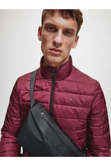 Calvin Klein Nastro Logo Erkek Bel Çantası Black