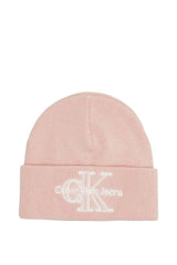 Calvin Klein Kadın Bere Pink