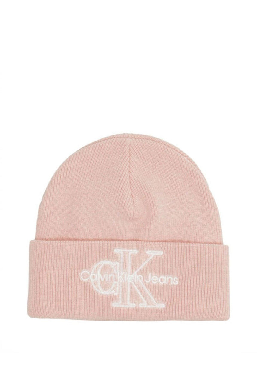 Calvin Klein Kadın Bere Pink