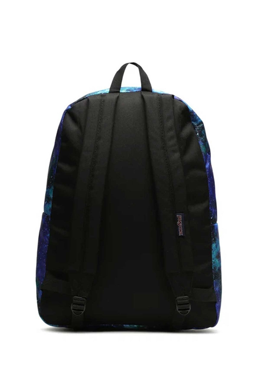 Jansport Superbreak One Cyberspace Sırt Çantası Black