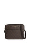 Calvin Klein Kadın Must Monogram Kamera Çapraz Çanta Brown Mono