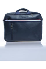 U.s Polo Assn Erkek El Çantası Siyah