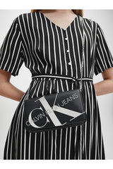 Calvin Klein Phone Çapraz Askılı Kadın Çantası Black