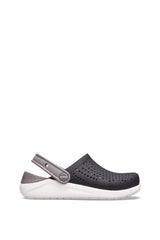 Crocs LiteRide Clog K Kadın Terlik Black/White