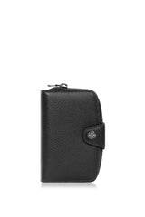 Cengiz Pakel Çıt Çıtlı Kadın Portföyü Siyah