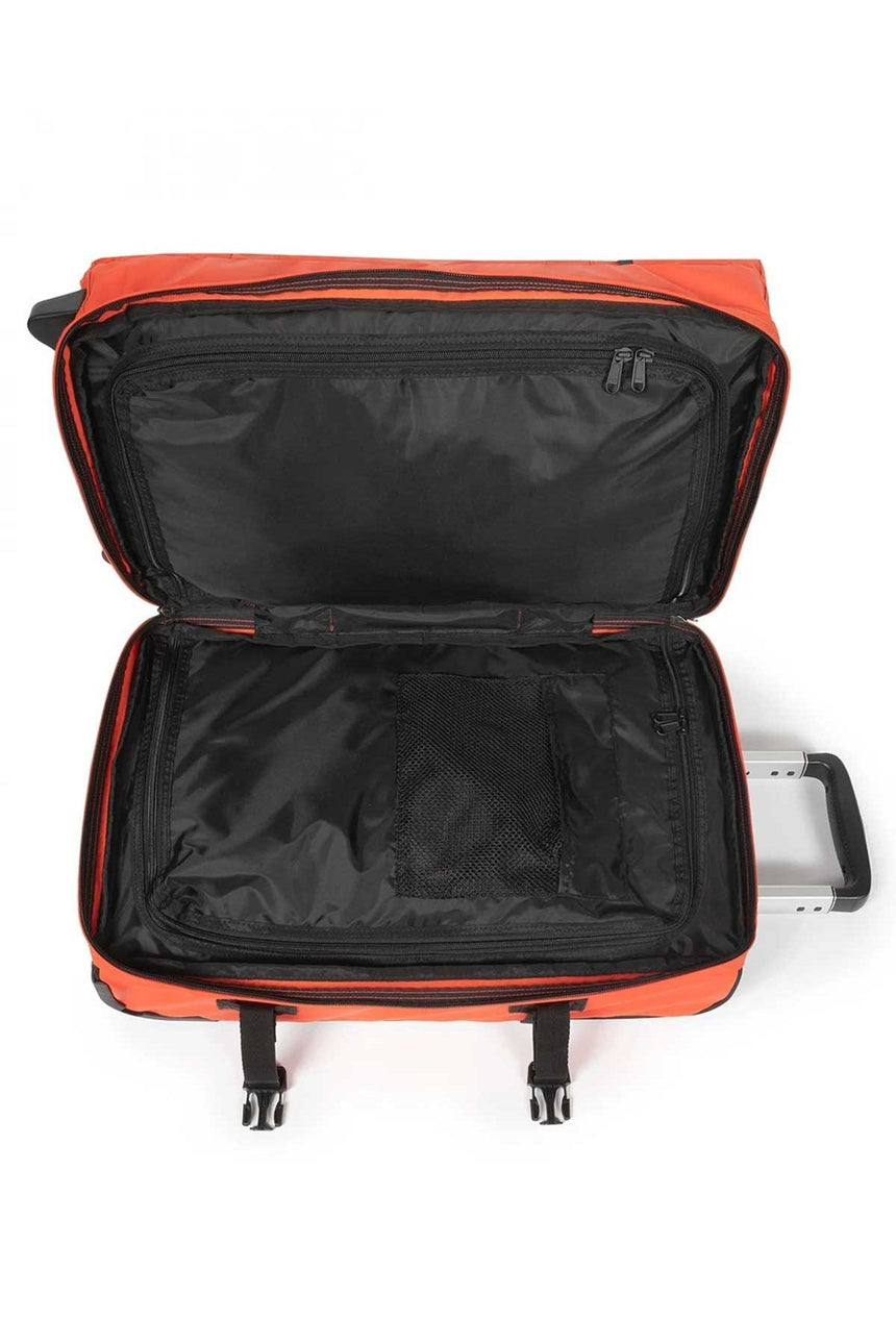 Eastpak Transıt'r S Tarp Tasty Kabin Boy Valiz Turuncu