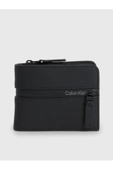 Calvin Klein Wallets Erkek Cüzdanı Siyah