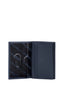 Cengiz 4 Blok Şeffaf Bölmeli Erkek Portföyü Lacivert
