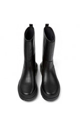 Camper Brutus Trek Medium Boot Siyah